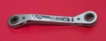 Mac Tools RWM1314 - 14MM Offset Ratcheting Box Wrench 6 Point Usa Made. Fixed Price $15.99.