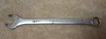 Kraeuter 1" Combination Wrench Forged Alloy, Made U.s.a., 56032. Fixed Price $14.99.