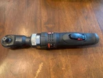 Ingersoll Rand Air Ratchet Wrench. Fixed Price $110.00.