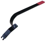 Lisle Door Hinge Adjuster 65800 - Bolted Welded Auto Collision Repair Tool. Fixed Price $66.99.