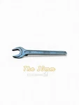Used Vintage Wgb 17MM Metric Single Open End Wrench Din 894 W.-germany. Fixed Price $13.99.