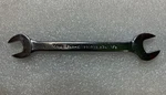Par-x, Snap-on U01416 7/16 -1/2 Sae Vintage Double Open End Wrench Usa Unused. Fixed Price $15.00.