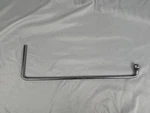 Vintage Craftsman Distributor Wrench Sae 12-PT #47754 Bf 1/2" Ford Mercury Japan. Fixed Price $23.46.