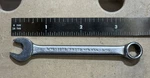 Proto Professional 5/16" Combination Wrench Point 1210 Usa. Fixed Price $16.99.
