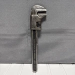 Rare Vintage Ford T1387 Moore Drop Forging Co. Monkey Wrench 9" Long Usa Tool. Fixed Price $39.99.