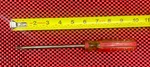 Mac Tools P995 1/4" Point Size Clutch Screwdriver Made Usa M2. Fixed Price $13.95.