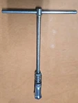 Vintage Mercedes Benz 0005810567 Hazet 767 21 Mm Spark Plug Wrench. Fixed Price $39.95.