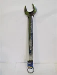 Napa Carlyle CWFP154, 1-1/16", Jumbo Combination Wrench 12 Points. Fixed Price $48.00.
