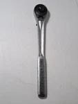 Craftsman Vg 44985 Ratchet 3/8" Drive Working Usa 10". Fixed Price $34.99.