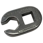 Matco Crowfoot Socket Wrench WBCFN10M6 3/8" Drive 10MM Metric Point As Picture. Fixed Price $20.49.
