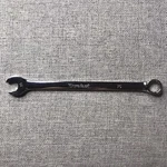 Duralast 79-015 15MM Metric 12-POINT Combination Wrench Guaranteed For Life !. Fixed Price $9.99.