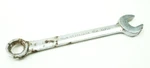 Blackhawk 11/32" 6 Point Combination Wrench BW-1024 Usa Vintage. Fixed Price $5.00.