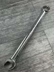 Vtg Armstrong Armaloy Usa Made Combination Wrench 1170-L Mechanic Tools. Fixed Price $18.16.