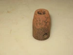 New 1/2" Drive 11MM Impact Socket, 6-POINT, Usa, Proto # 7411M. Fixed Price $9.95.