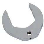 Proto J4964CF Crwft Wrnch,steel,drvsz 3/8",HDSZ 2" 449R15. Fixed Price $81.19.