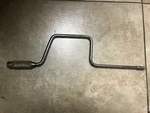 Matco Tools B17S 3/8" Drive Speeder Handle. Fixed Price $14.95.