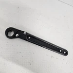 Proto J3826 Steel 13/16 Ratcheting Single End Flare Nut Wrench 12 Points Black. Fixed Price $29.99.
