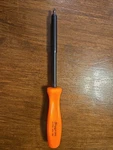 Snap-on Tools IHTP62 Philips Non-conductive Composite Screwdriver Usa New. Fixed Price $80.00.