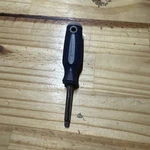 Blue-point 1/4" Screw Driver Socket BLPCGHD146. Fixed Price $23.75.