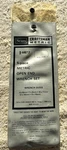 Vintage Craftsman 5 Pc Open End Metric Wrench Set No. 9-44617 As Pictured. Fixed Price $24.95.