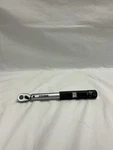 Steelman 1/4 In. Drive Adjustable Torque Wrench, 30 150 Inch Pounds. Fixed Price $59.95.