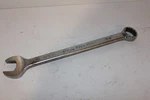 Usa 7/8" Vintage Combination Wrench P2728 12PT Sae Standard Tool Vgc. Fixed Price $14.80.