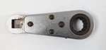 Snap On WA24A 3/4" Ratcheting 12 Point Alignment Tool Usa. Fixed Price $22.50.