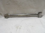 Craftsman 1-1/16" Combination Wrench VA-44706 Made Usa. Fixed Price $29.99.