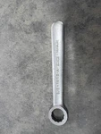Armstrong 12 Point Box End Milling Machine Wrench 5/8-1803-A. Fixed Price $17.95.