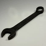 Snap GOEXM16B 16MM 12PT Metric Flank Dr Short Combination Wrench Usa 1994. Fixed Price $35.99.