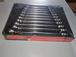 Snap OEXM710B- 12-POINT Metric Flank Drive Combination Wrench Set (10 19 Mm). Fixed Price $299.00.