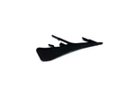 2016-20 Volvo XC90 MK2 Front Right Fender Filler Panel Rhd 31391842 Original W7. Fixed Price $29.99.