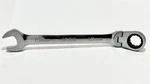 New Icon 15MM Flex Head Ratcheting Wrench WRFM15 Metric 12 Point Fast Shipping. Fixed Price $31.95.
