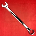Excellent! Cornwell 27MM CW-27 Metric 14-1/2" Long Combination Wrench Usa. Fixed Price $49.95.