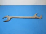 Snap On Tools VS56B 1-3/4" Four-way Open End Angle-head Wrench *usa*. Fixed Price $169.99.