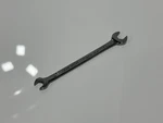 John Deere Tools TY3253 Usa Made Sae Chrome 1/4" X 5/16" Open-end Wrench. Fixed Price $39.99.