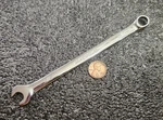 Matco Tools Usa 3/8" Long Combination Wrench Metric MCL122 12PT New. Fixed Price $23.00.