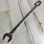 Gray Canada MO32 32MM Metric Combination Wrench - Made 12 Point. Fixed Price $24.04.