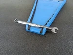 #BM922 Mac Tools Knuckle Saver Combination Wrench 5/16" CB102KS 12 Point. Fixed Price $17.95.