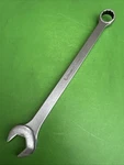 Cornwell Usa 12 Point 11.5" Long Sae Size 13/16" Combination Wrench Mpn CW-2626. Fixed Price $13.53.