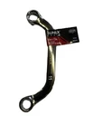 Sunex 993502M 11MM 13MM Half Moon 12PT Obstruction Wrench Polished Metric Tool. Fixed Price $10.08.