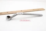 Cornwell BW16-F 1/2" 12 Point Sae Single Box End Offset Wrench Obstruction Usa. Fixed Price $30.99.