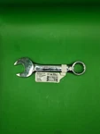 Craftsman 18MM Stubby Combination Wrench 12 Point - CMMT44119 New. Fixed Price $14.99.