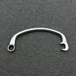 Snap Tools Air Compressor Fuel Pump Obstruction Diesel Half Moon Wrench Usa. Fixed Price $90.00.