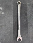 Sears Craftsman -va- 47957 15MM Speed Combination Wrench 12 Point Forged Usa. Fixed Price $11.99.