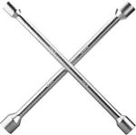 Cartman 14 Inch Universal Heavy Duty Lug Wrench Way Tire Iron. Fixed Price $19.95.