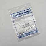 Armstrong 3/8" 15 & 80 Deg Minature Angle Wrench Full Polish Usa (27-912). Fixed Price $8.07.