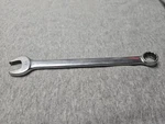 Snap-on Tools OEXH20 5/8" 12 Point Sae Combination Wrench Chrome Usa. Fixed Price $11.77.