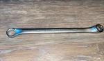 Proto Professional 1124M Metric 15MM 14MM Double Box-end Wrench Made In Usa. Fixed Price $20.99.