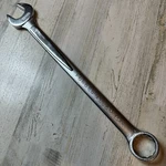 Easco Usa 30MM Metric Combination Wrench 63630 12 Point Auto Truck Repair Forged. Fixed Price $25.99.